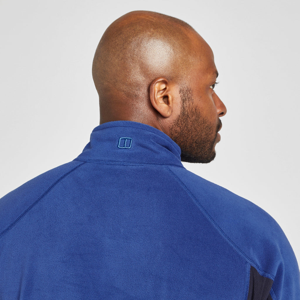 Men’s Hartsop Polartec Half-Zip Fleece