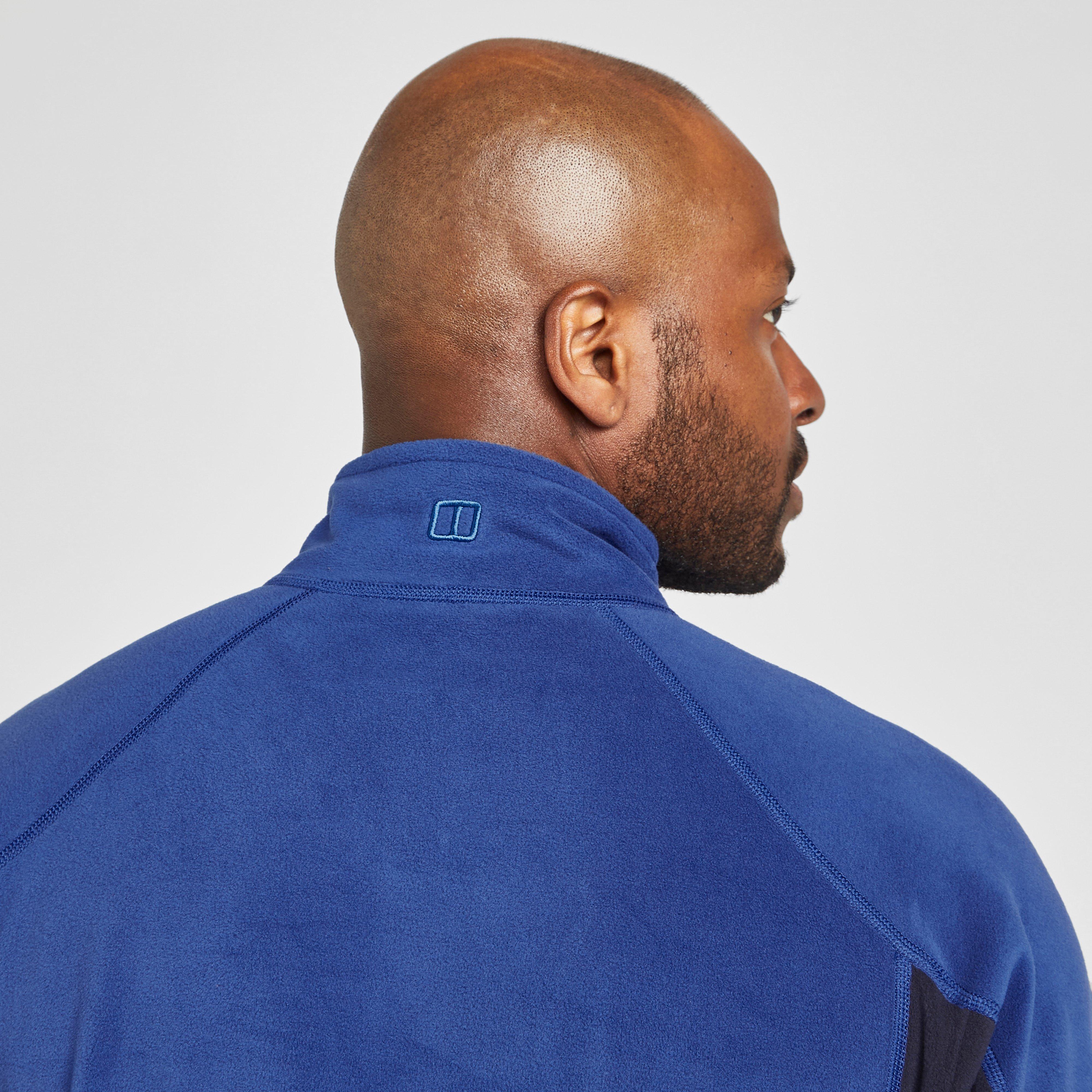 Men’s Hartsop Polartec Half-Zip Fleece