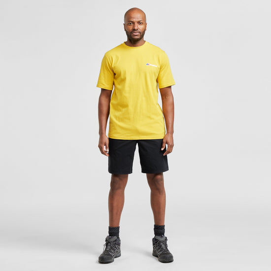 Men’s Theran Shorts