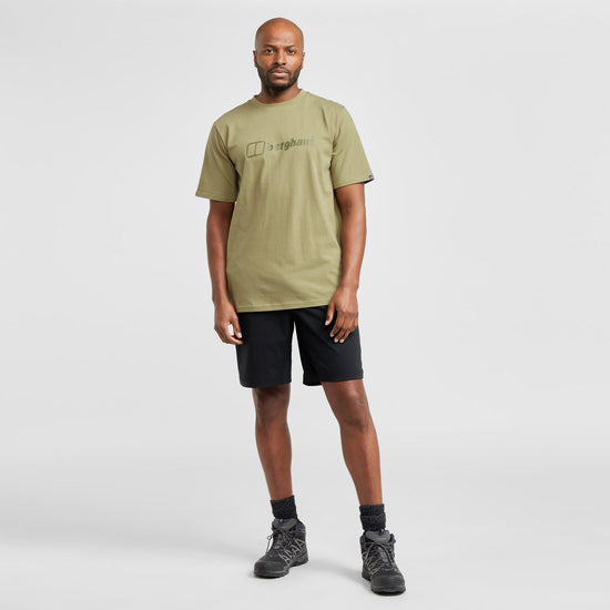 Men’s Original Big Logo T-Shirt