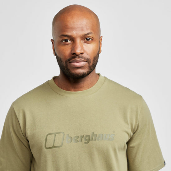 Men’s Original Big Logo T-Shirt