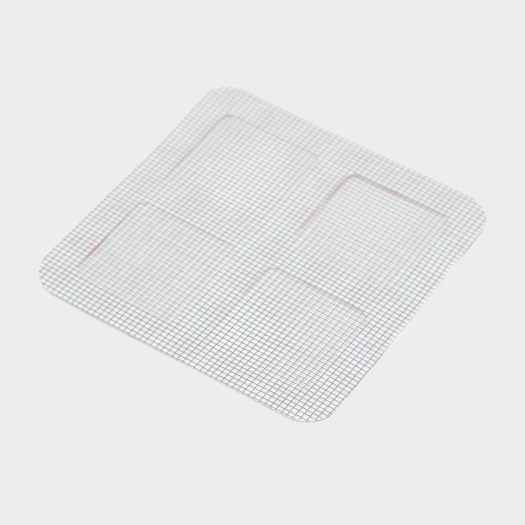 Mesh Repair Patches