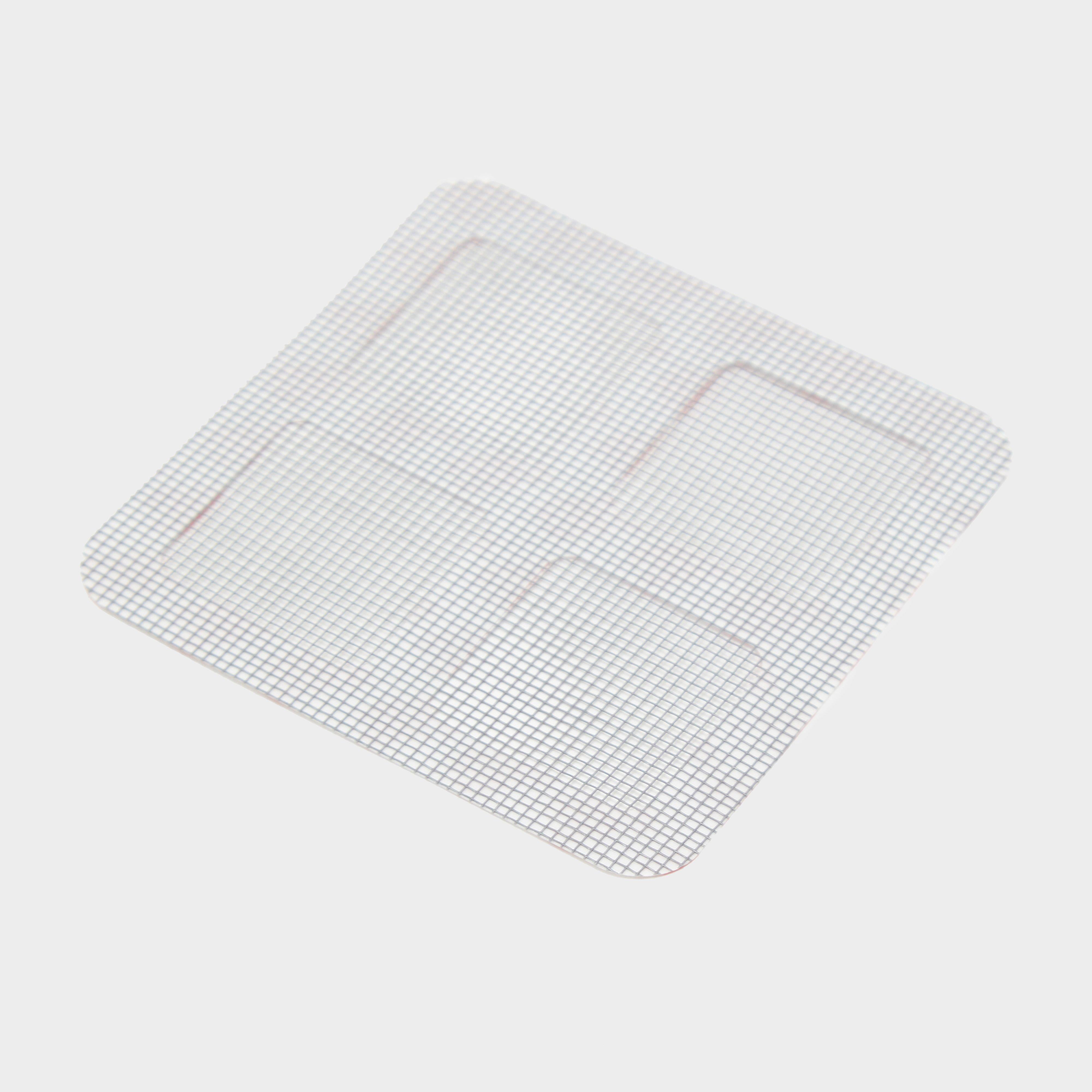 Mesh Repair Patches