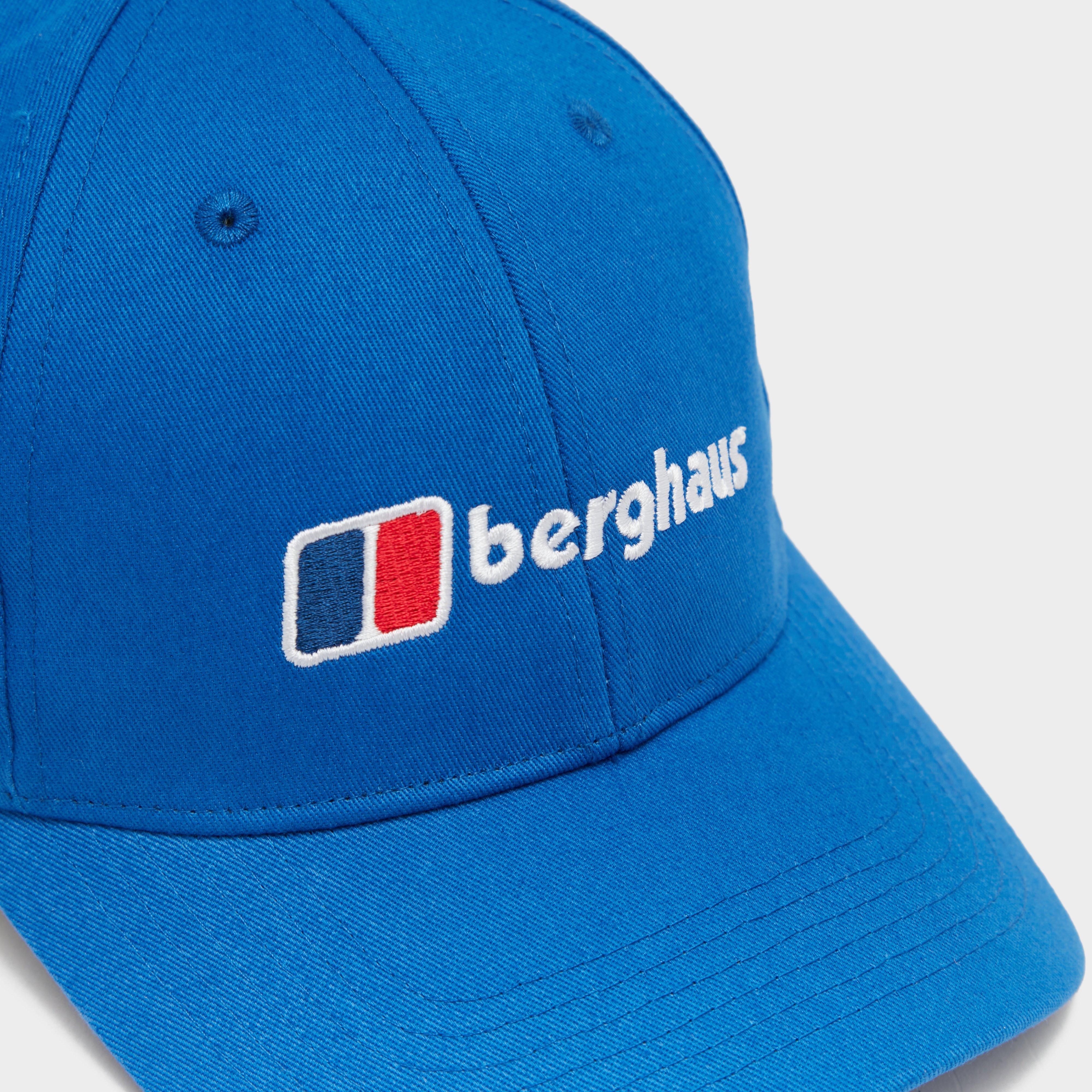 Recognition Cap