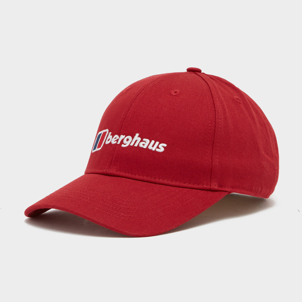 Recognition Cap
