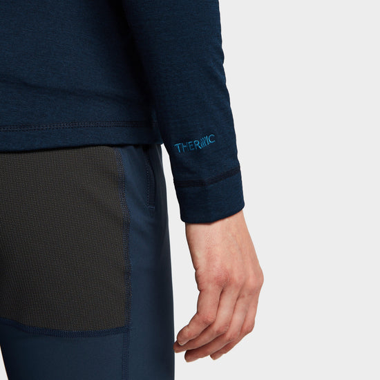 Women's Nucleus Hoody