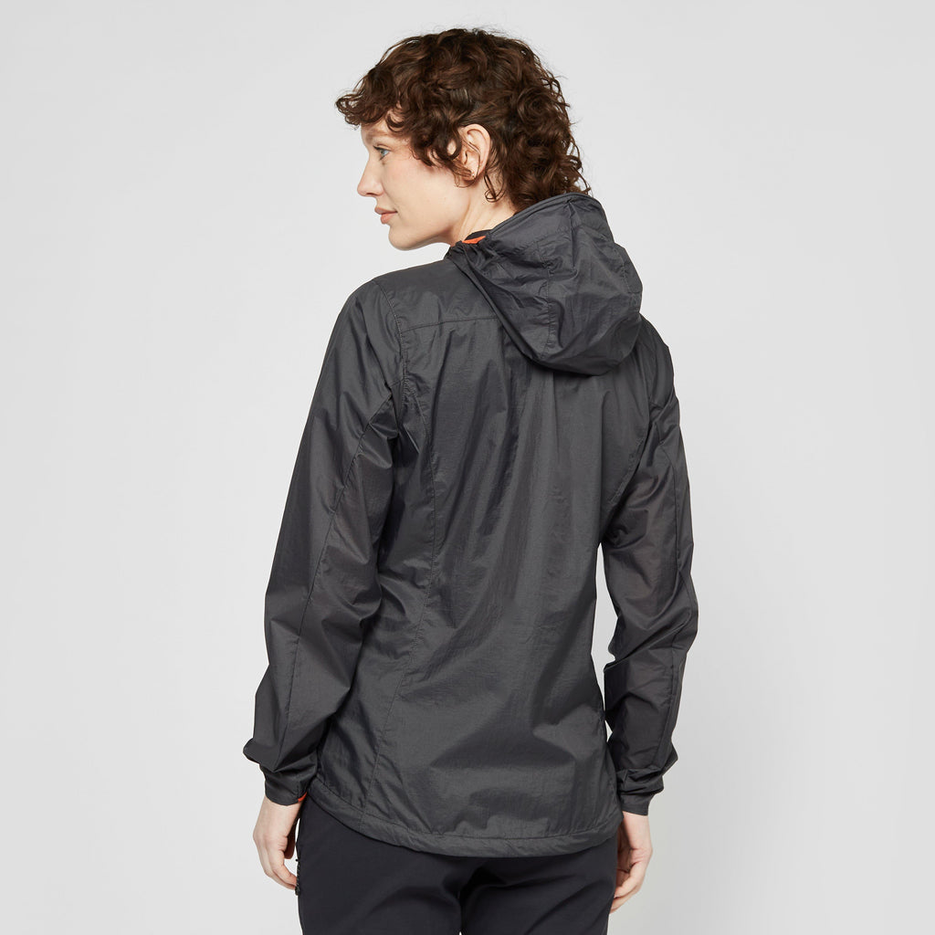Women’s Vital Hoody
