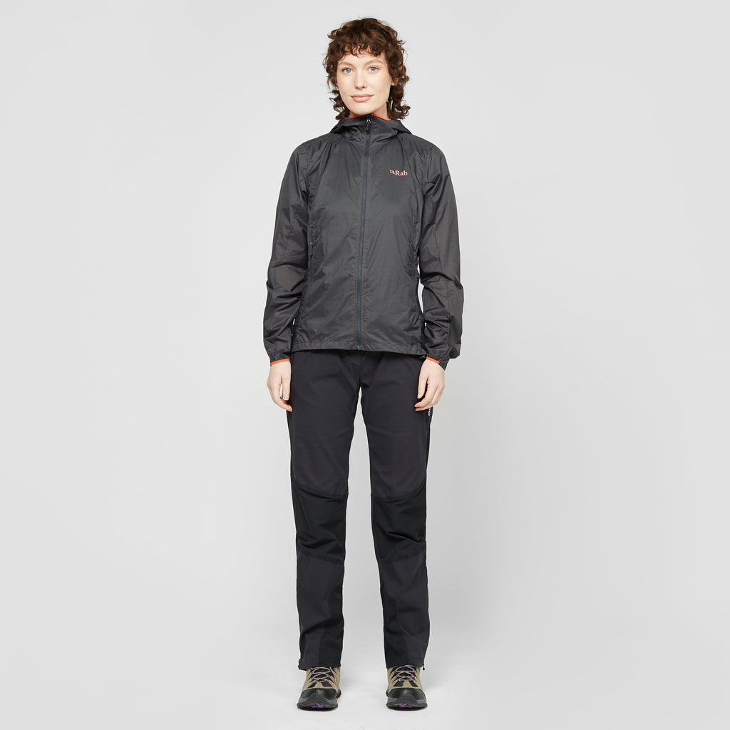 Women’s Vital Hoody