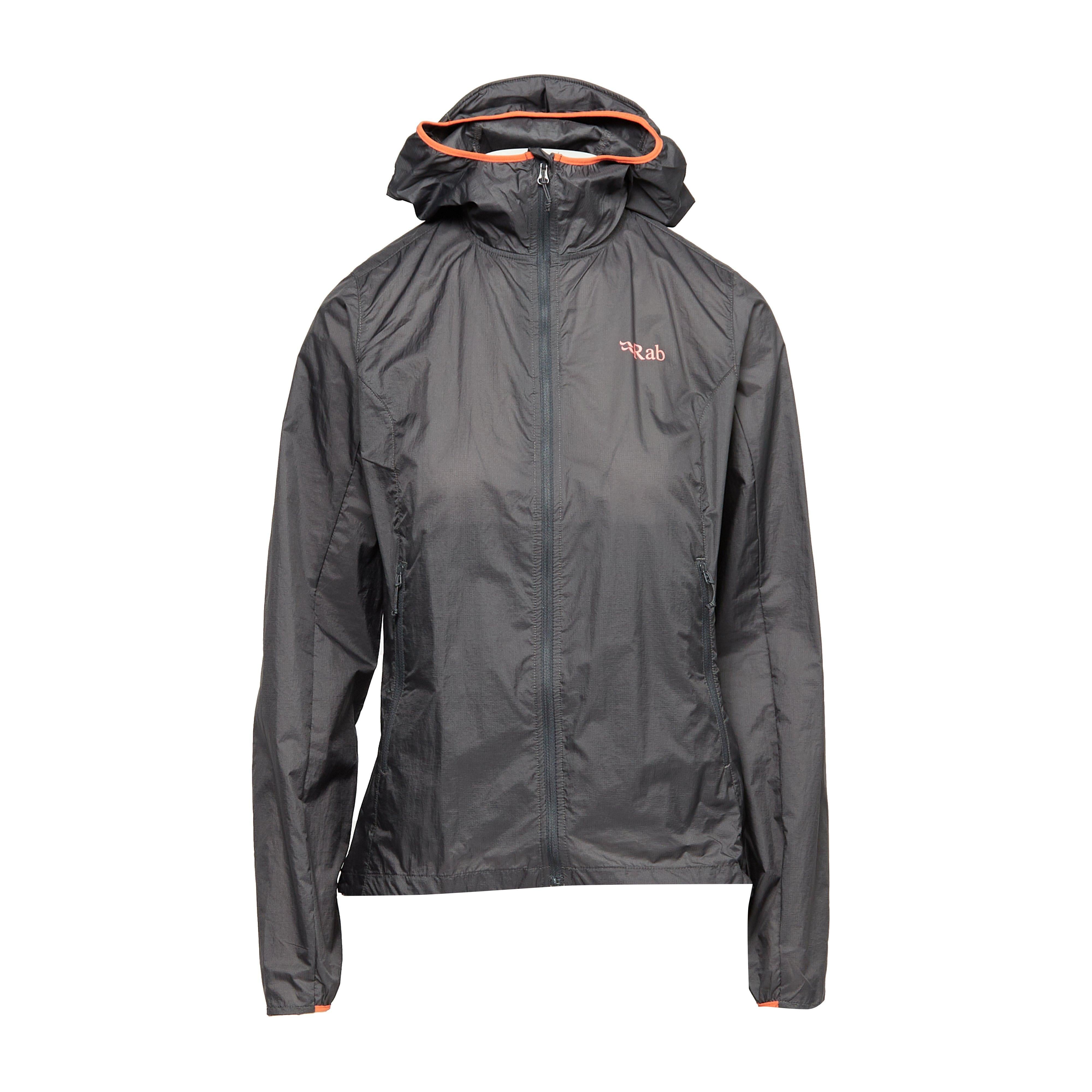 Women’s Vital Hoody
