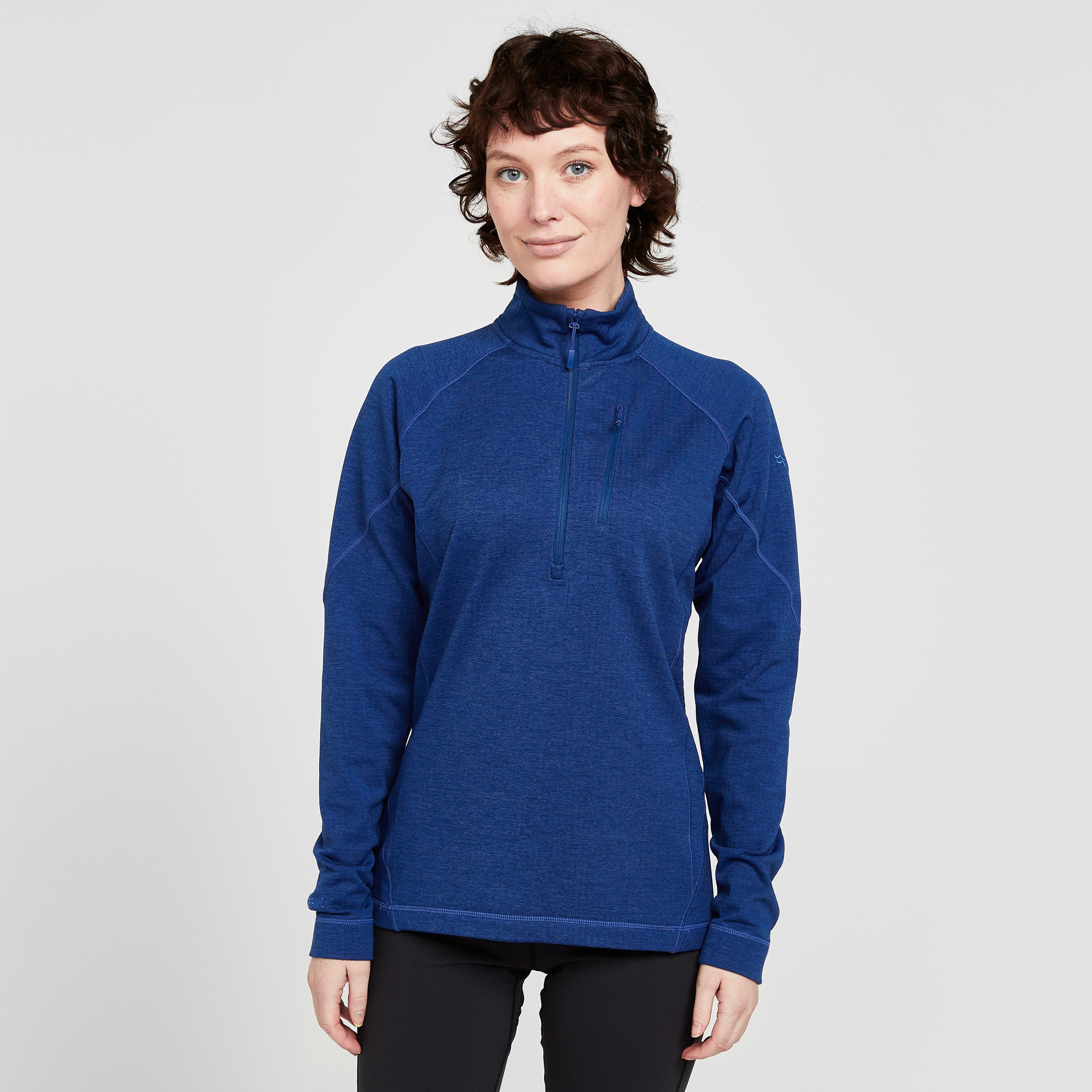 Women's Nucleus Pull-On Fleece