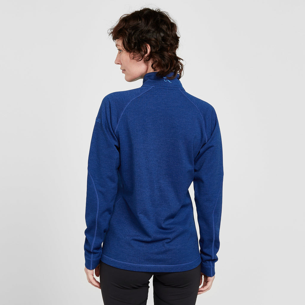 Women's Nucleus Pull-On Fleece
