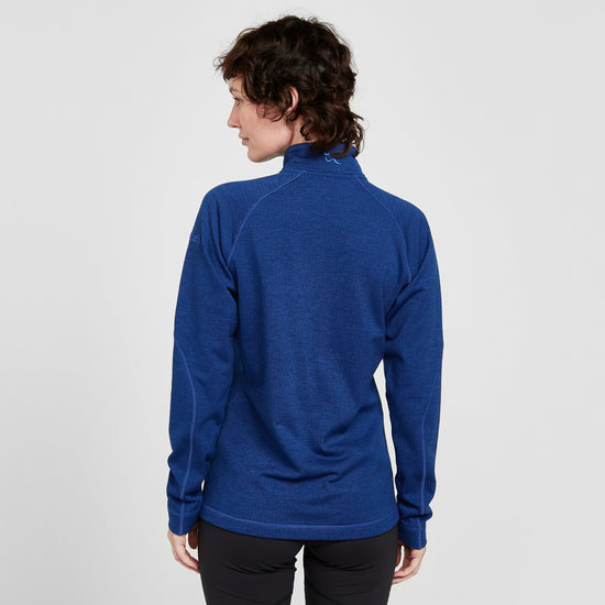 Women's Nucleus Pull-On Fleece