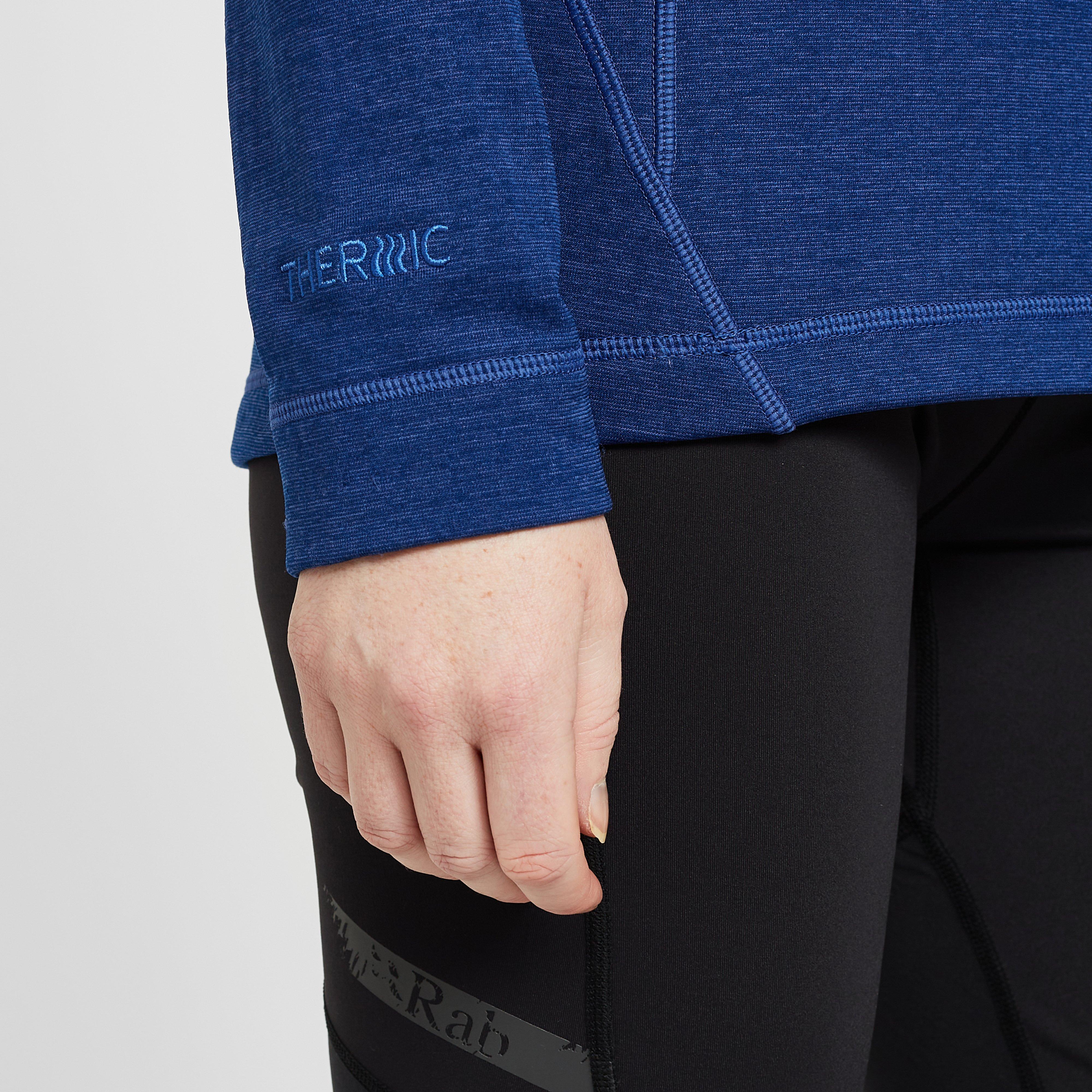 Women's Nucleus Pull-On Fleece