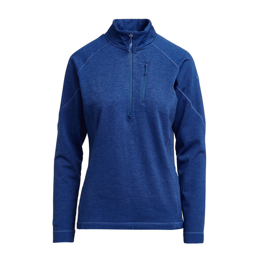 Women's Nucleus Pull-On Fleece