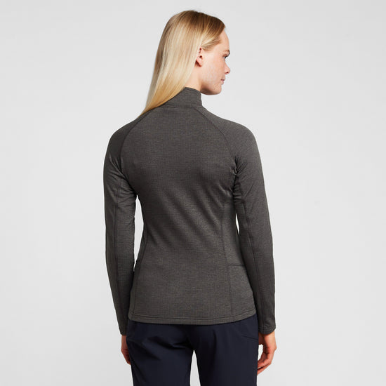 Women's Nucleus Pull-On Fleece