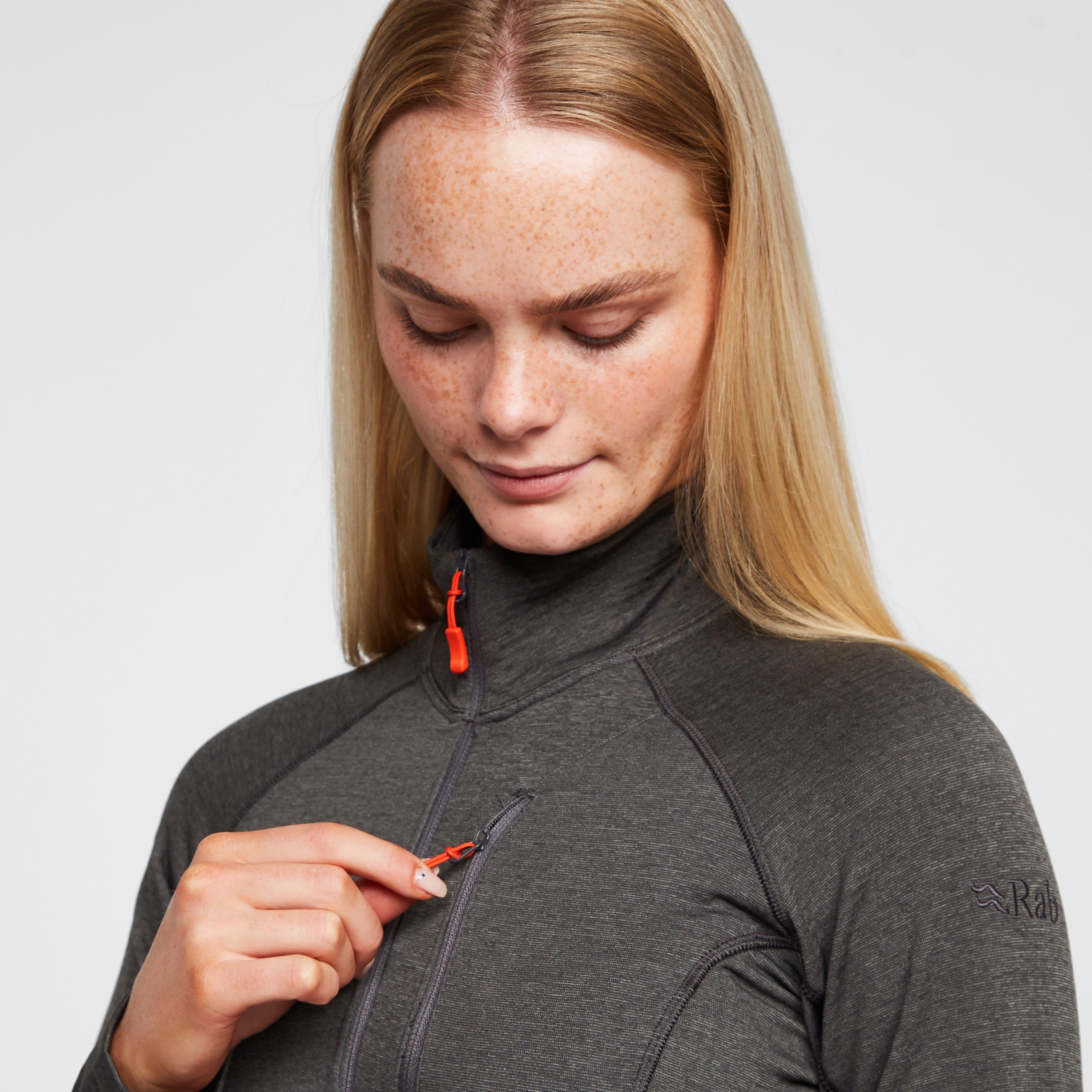 Women's Nucleus Pull-On Fleece