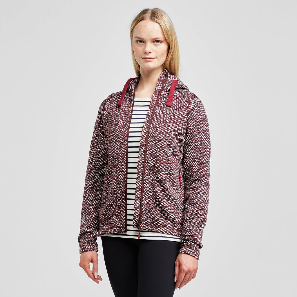 Women's Amy Hoodie