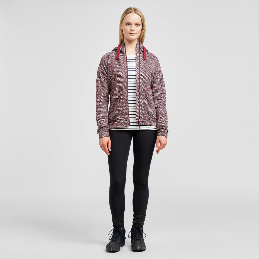 Women's Amy Hoodie