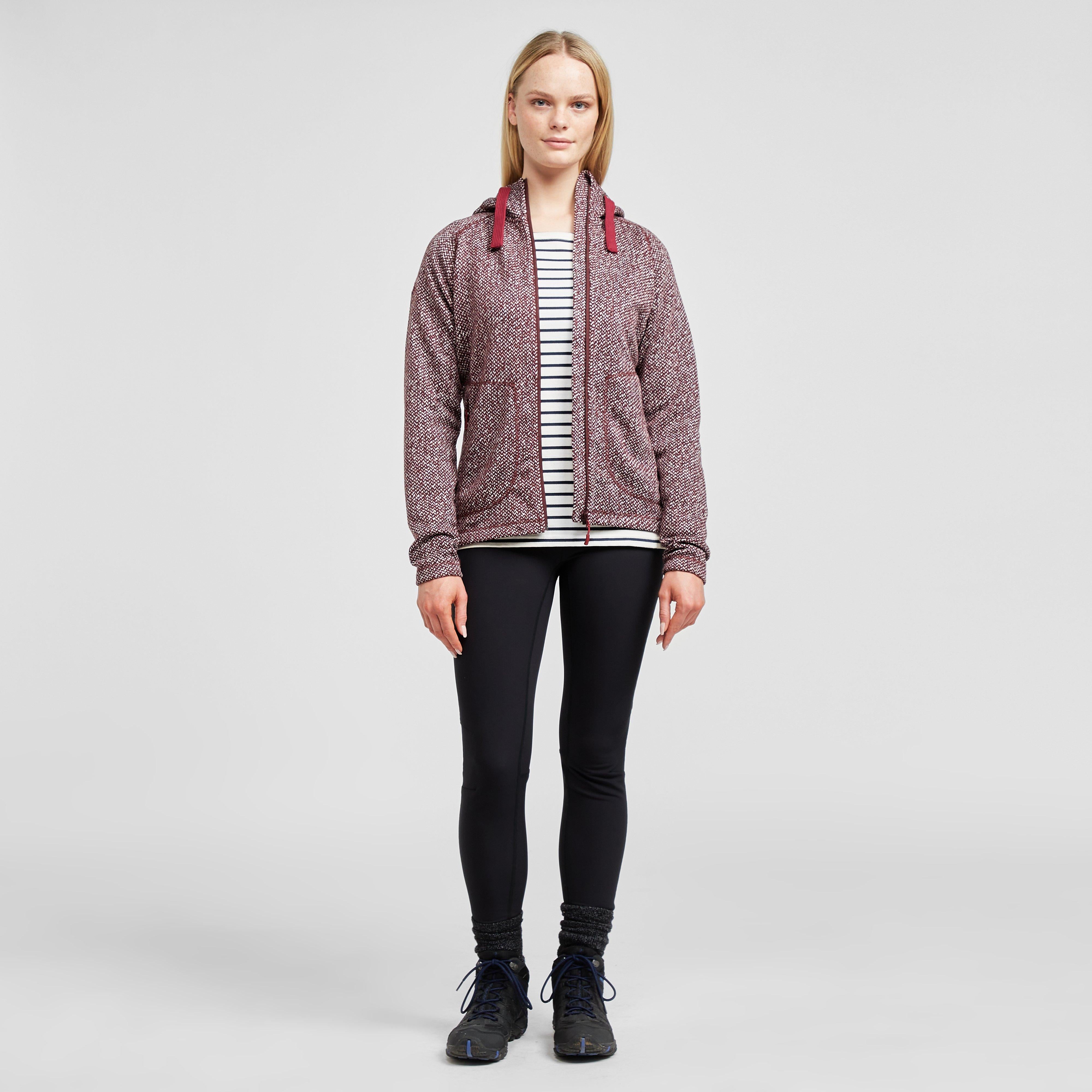 Women's Amy Hoodie