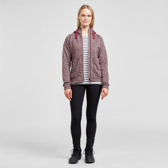 Women's Amy Hoodie