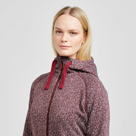 Women's Amy Hoodie