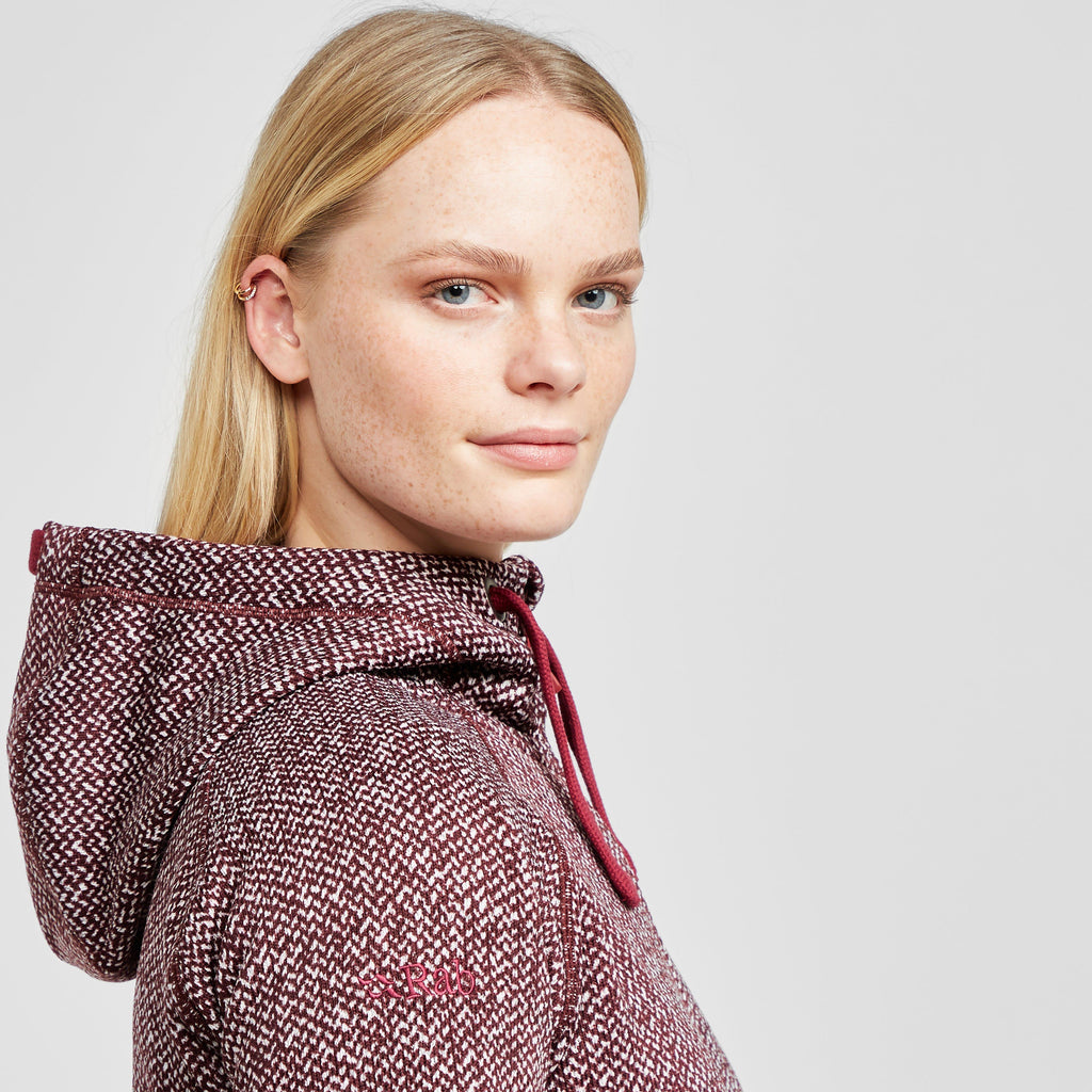 Women's Amy Hoodie