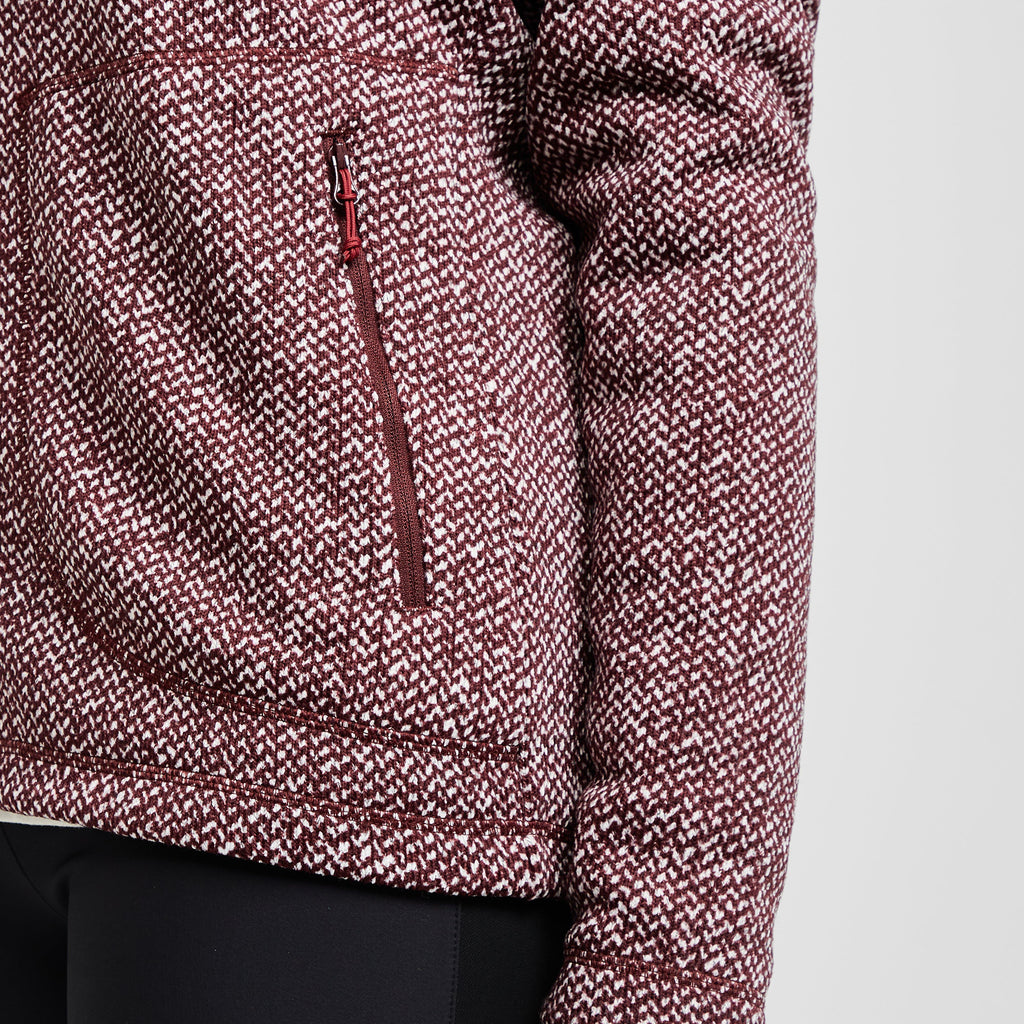 Women's Amy Hoodie