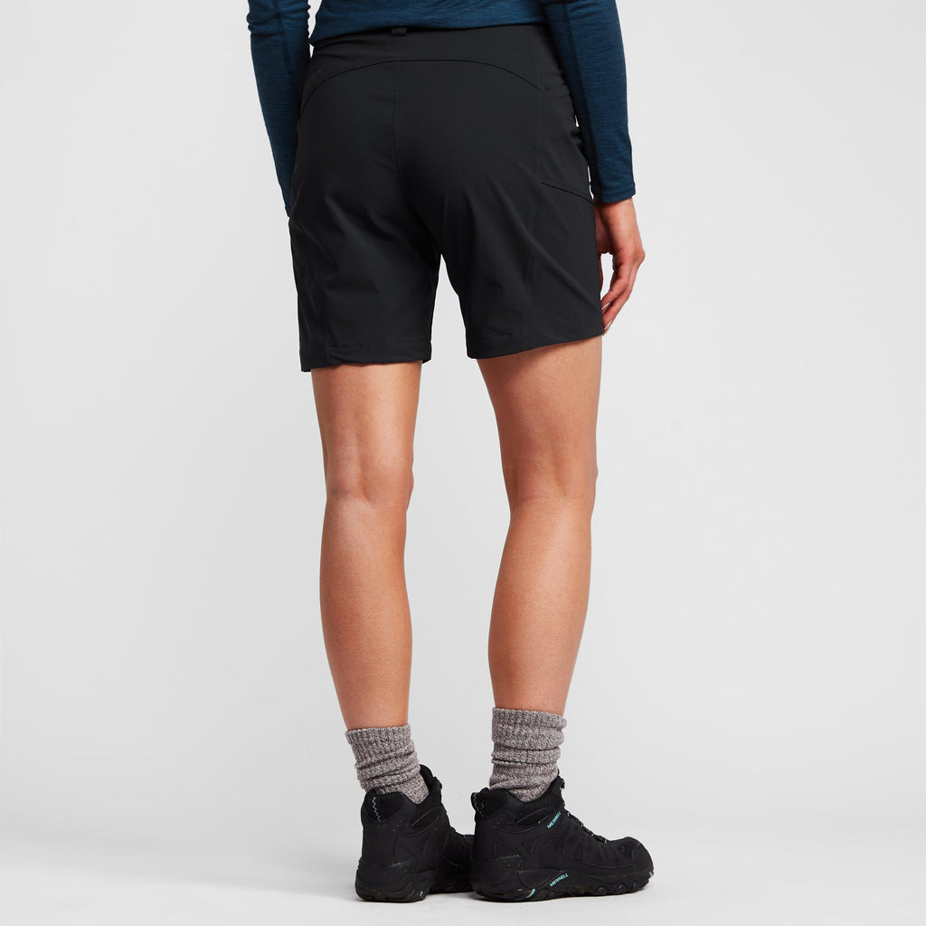 Women’s Lineal Hiking Shorts