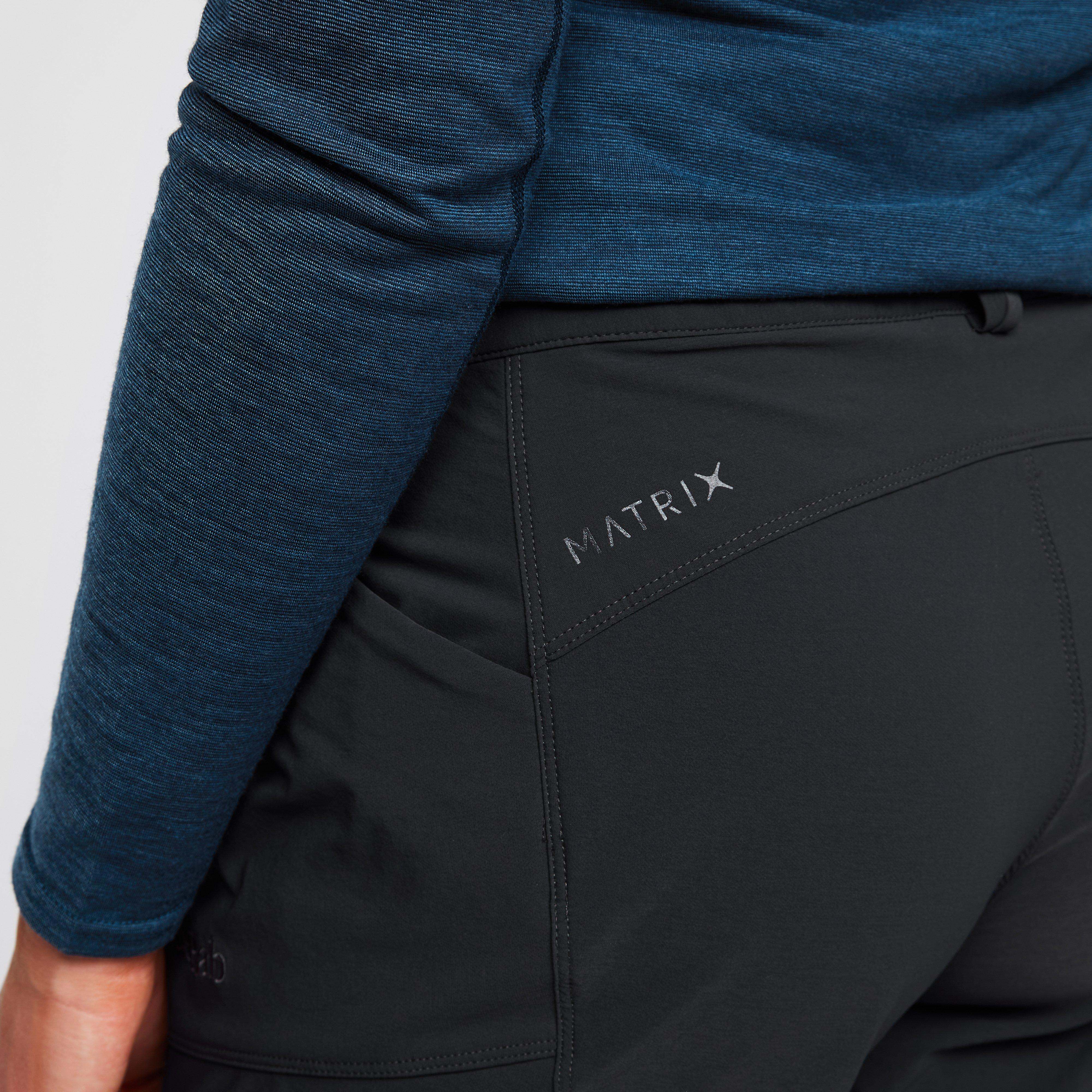 Women’s Lineal Hiking Shorts