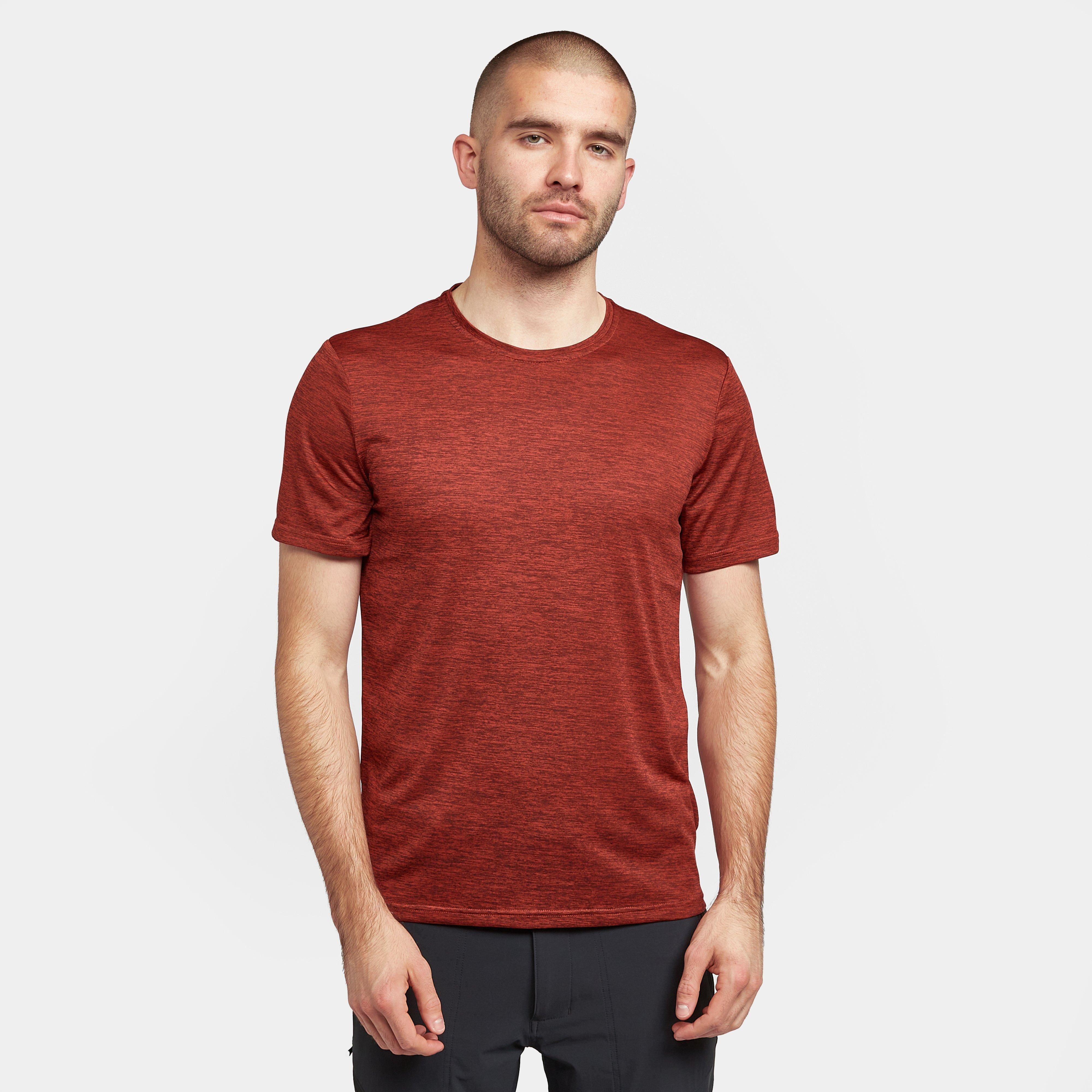 Men’s Fingal Edition Marl T-Shirt