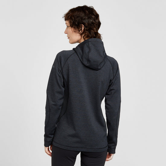 Women's Nucleus Hoody