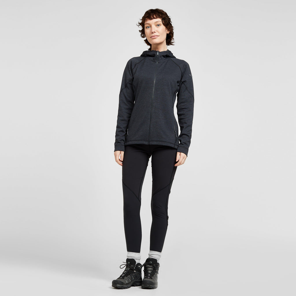 Women's Nucleus Hoody