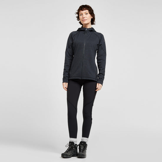 Women's Nucleus Hoody
