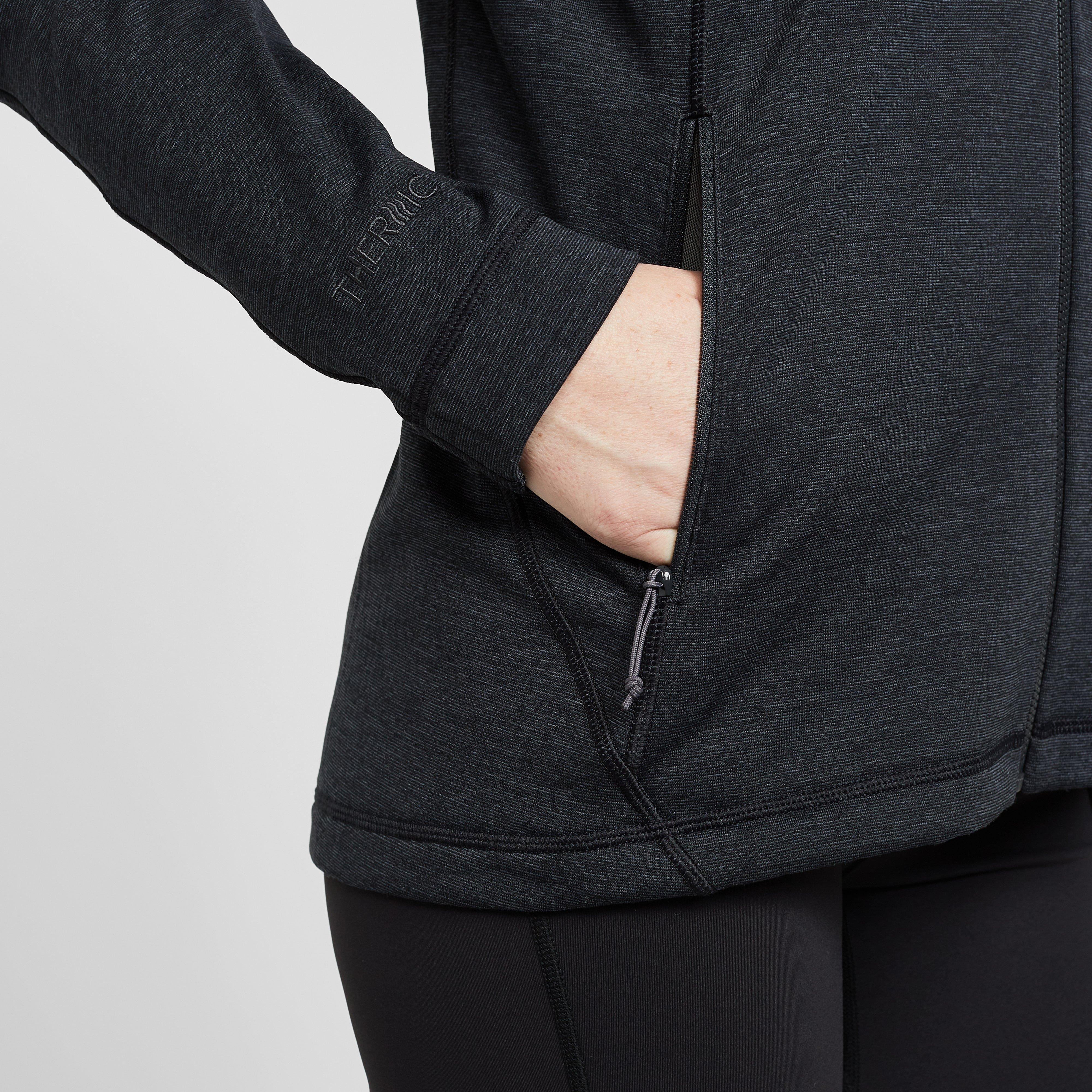 Women's Nucleus Hoody