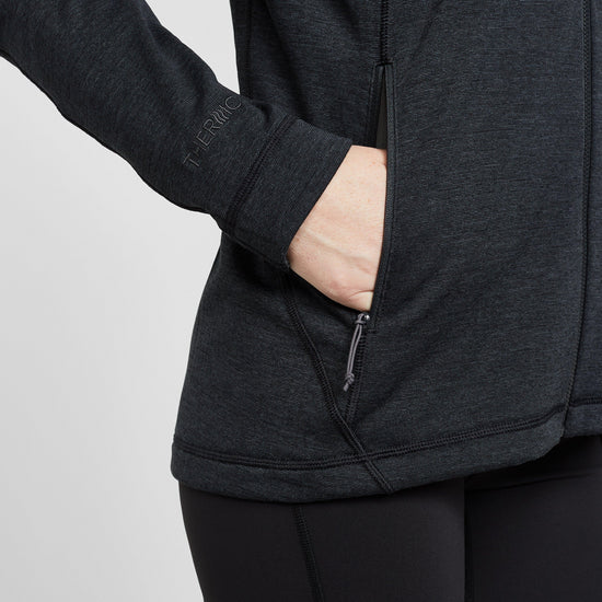 Women's Nucleus Hoody