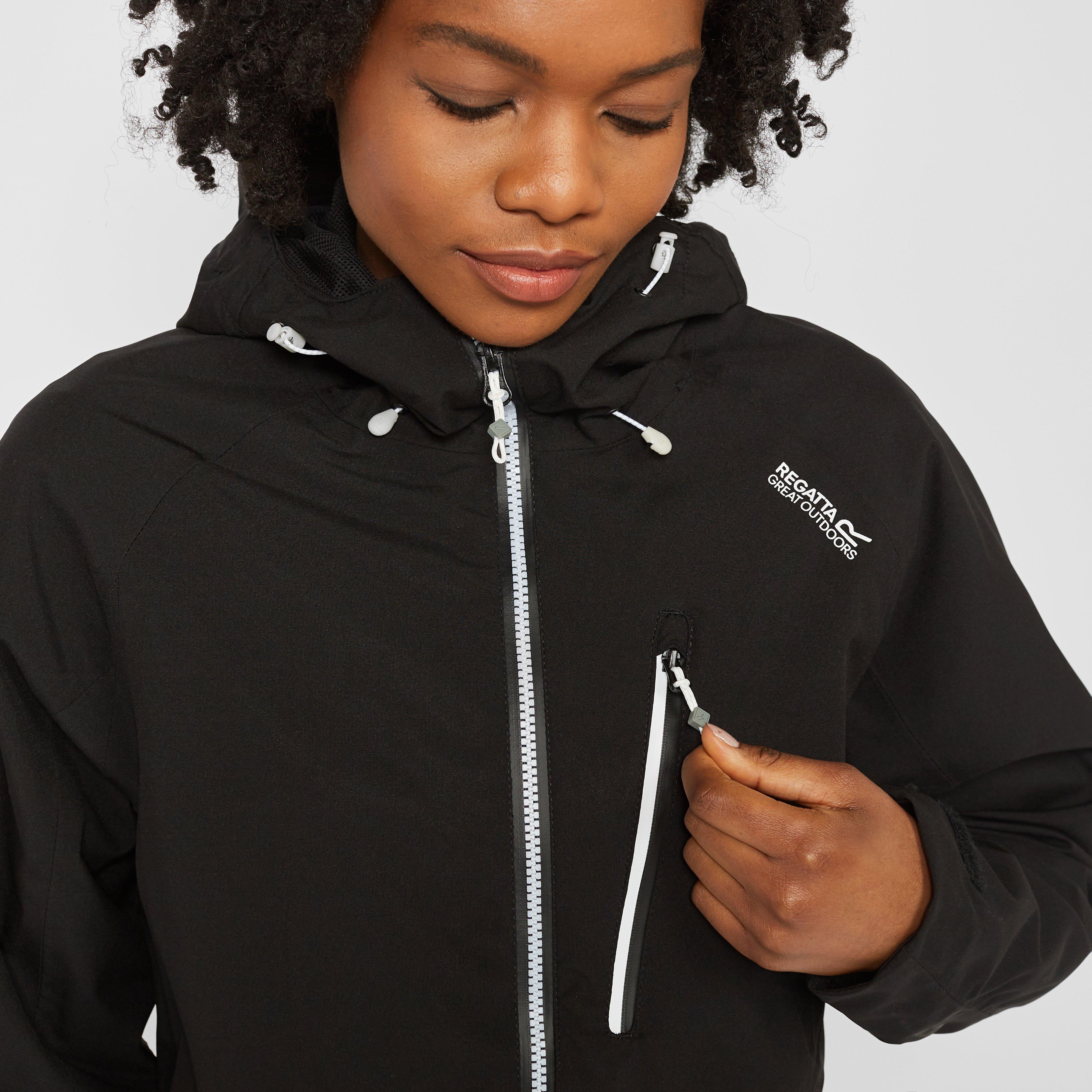 Women's Birchdale Jacket