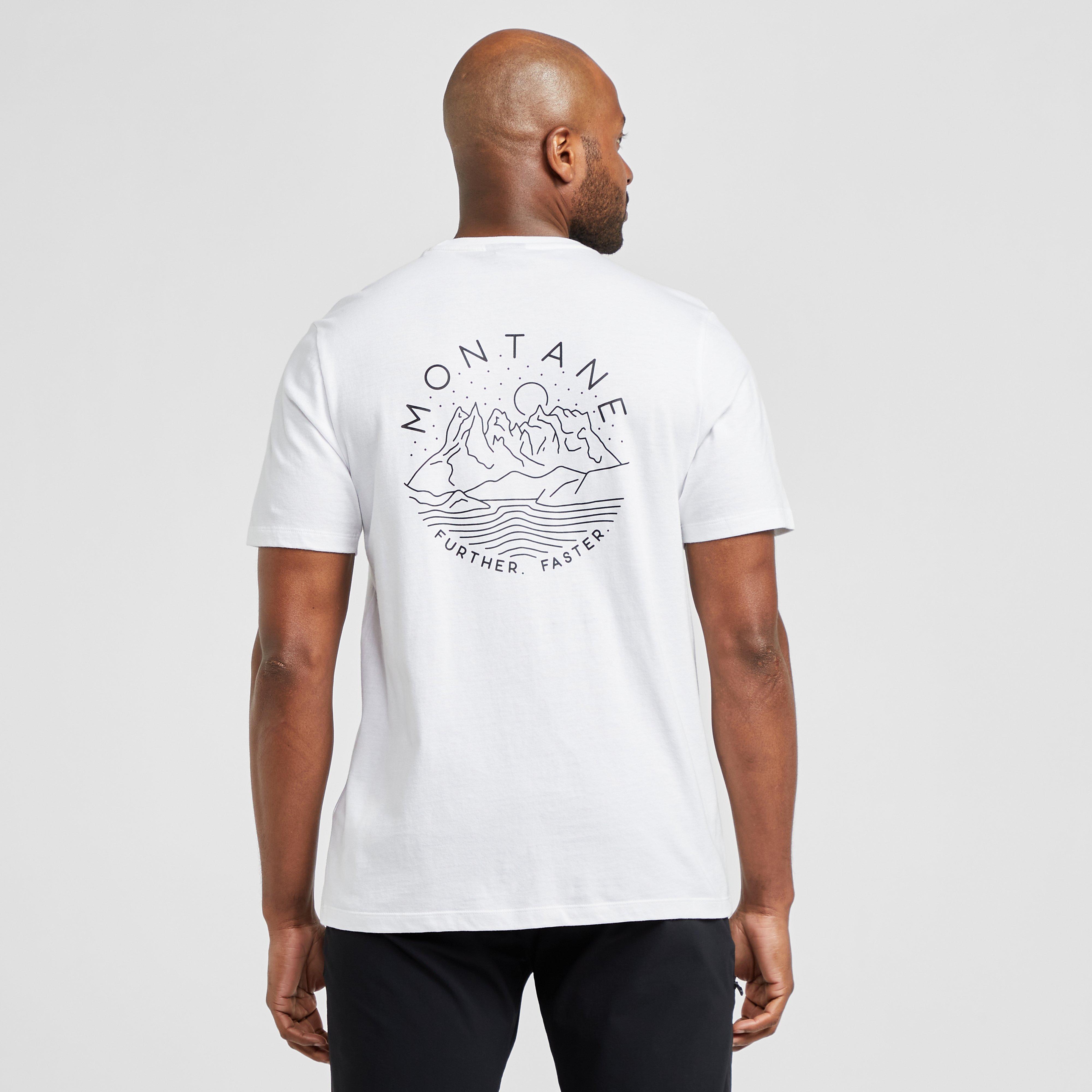 Men’s Starscape T-shirt