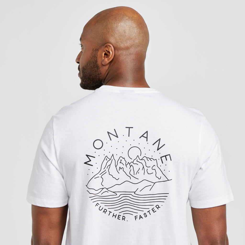 Men’s Starscape T-shirt