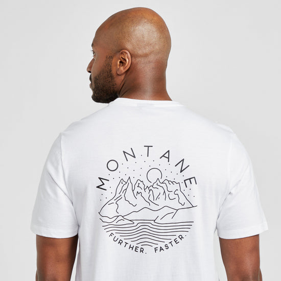 Men’s Starscape T-shirt