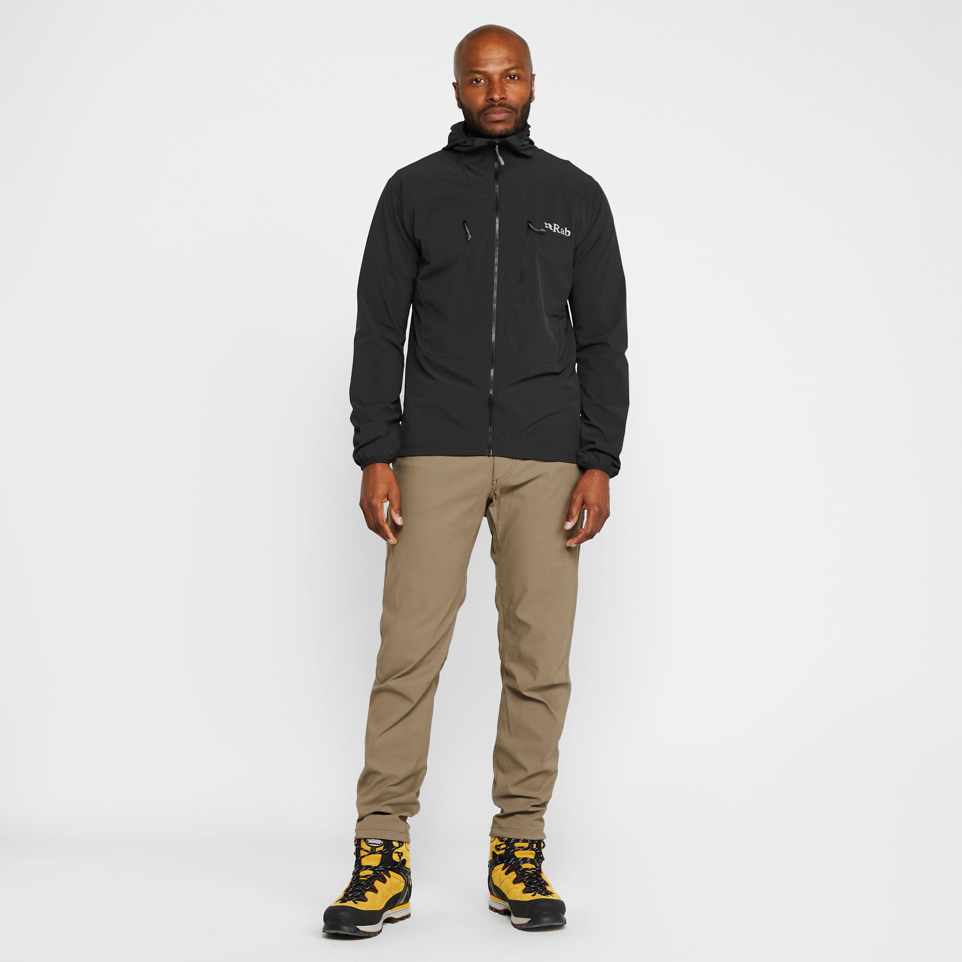 Men’s Borealis Jacket