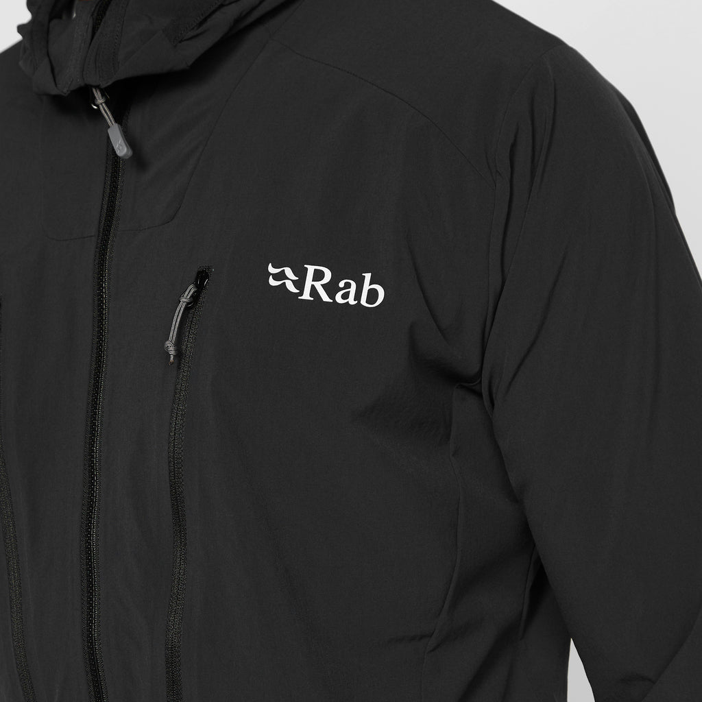 Men’s Borealis Jacket