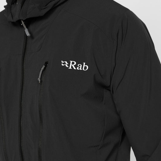 Men’s Borealis Jacket