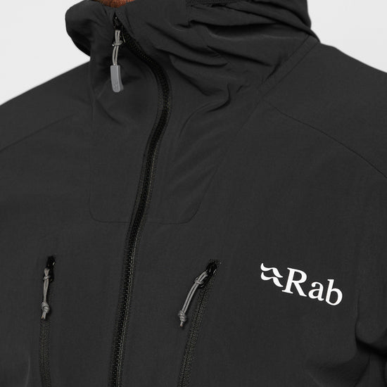 Men’s Borealis Jacket