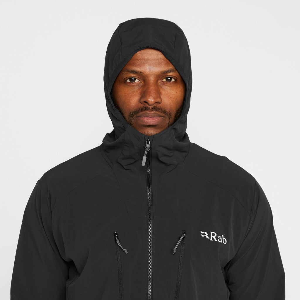 Men’s Borealis Jacket