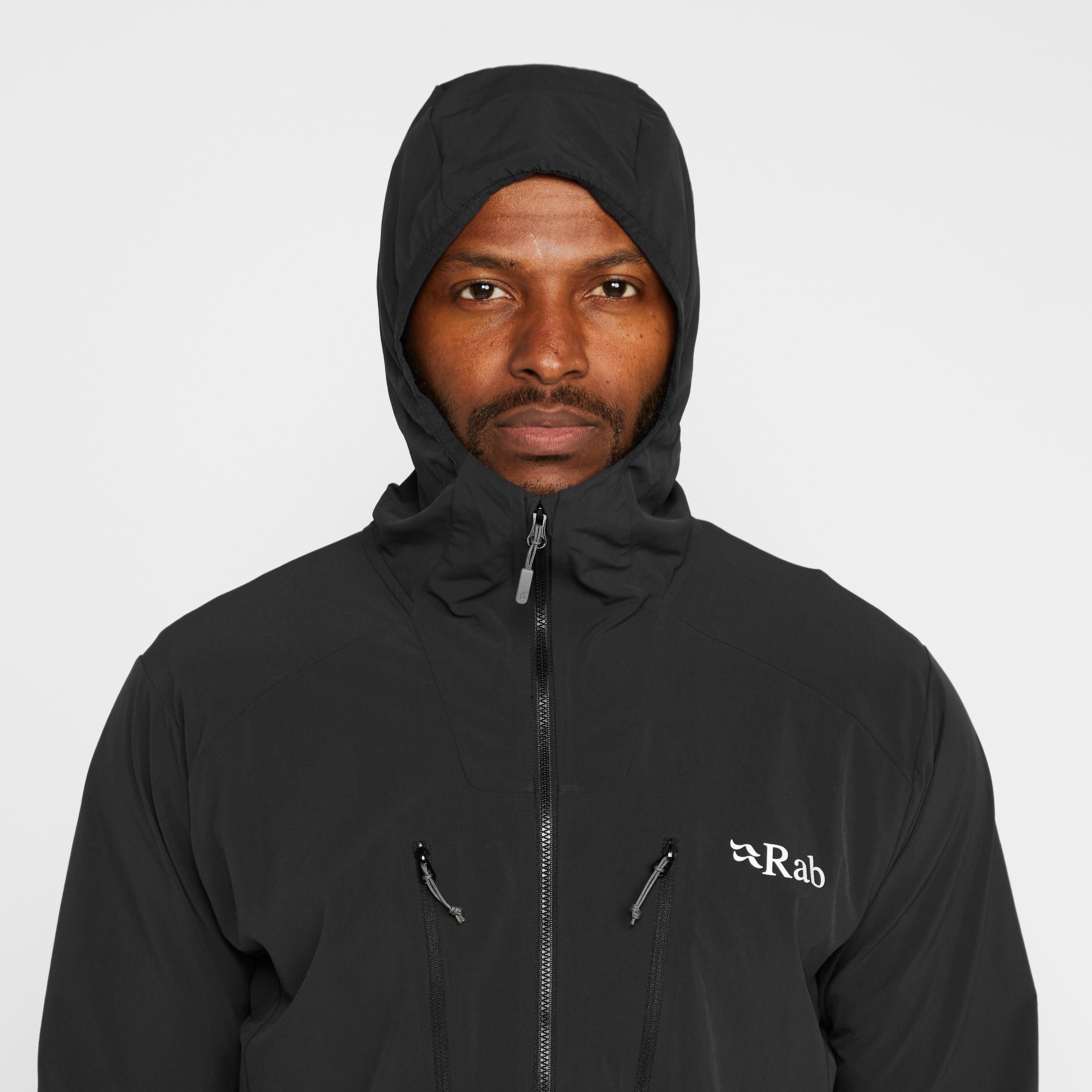 Men’s Borealis Jacket