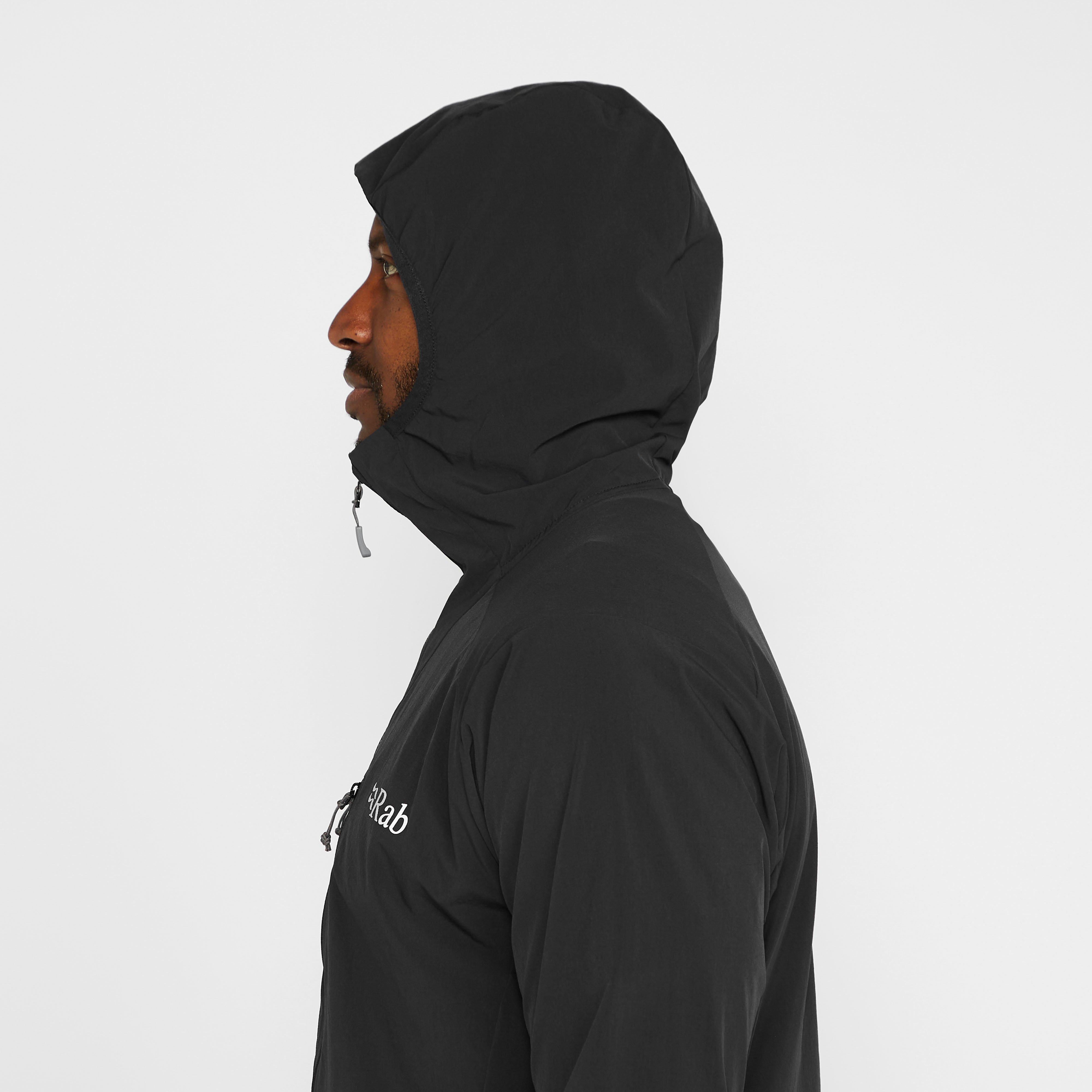 Men’s Borealis Jacket