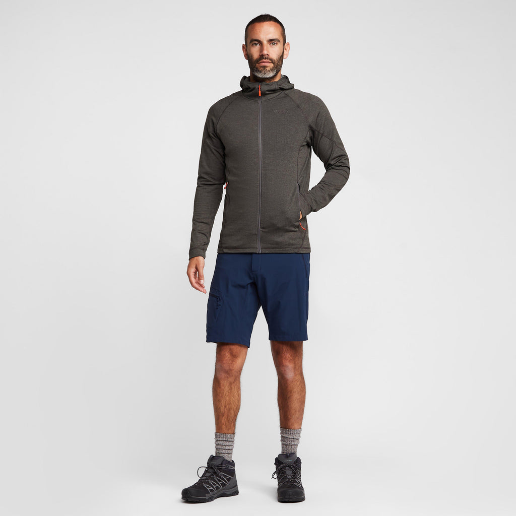 Men’s Nucleus Hoodie