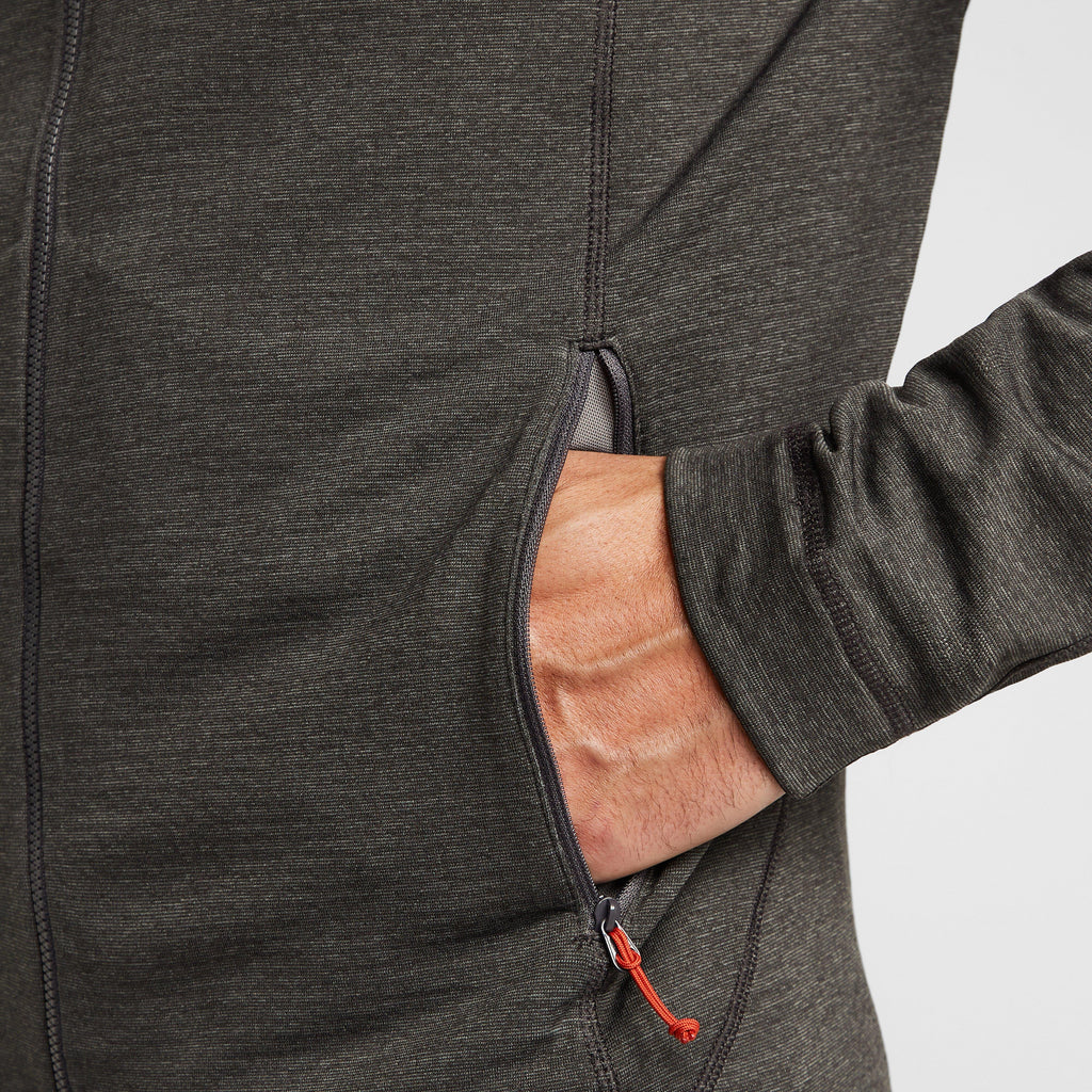 Men’s Nucleus Hoodie