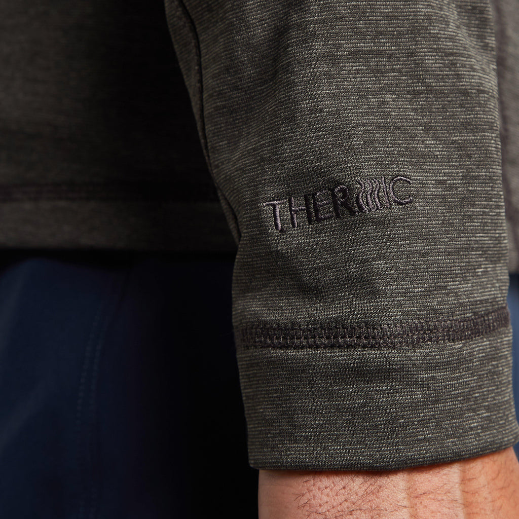 Men’s Nucleus Hoodie