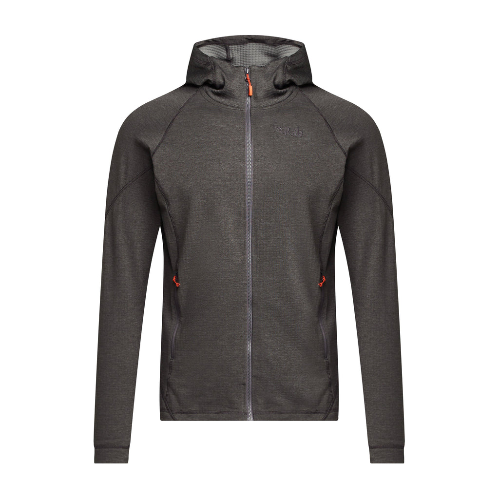 Men’s Nucleus Hoodie